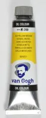 Van Gogh �lfarbe 40ml azogelb mittel