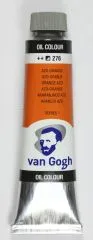 Van Gogh �lfarbe 40ml azo orange