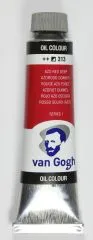 Van Gogh �lfarbe 40ml azorot dunkel