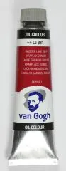 Van Gogh �lfarbe 40ml krapplack dunkel