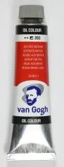 Van Gogh �lfarbe 40ml azorot mittel