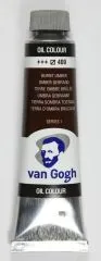 Van Gogh �lfarbe 40ml umbra gebrannt
