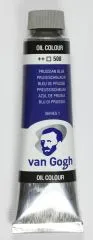 Van Gogh �lfarbe 40ml preussischblau