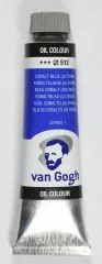 Van Gogh �lfarbe 40ml kobaltblau ultramarin
