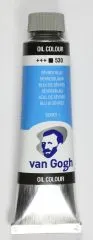 Van Gogh �lfarbe 40ml sevresblau