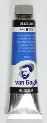 Van Gogh �lfarbe 40ml coelinblau phthalo
