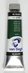 Van Gogh lfarbe 40ml grne Erde