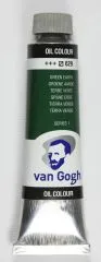 Van Gogh �lfarbe 40ml gr�ne Erde