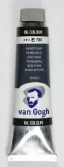 Van Gogh �lfarbe 40ml paynesgrau