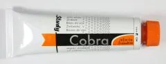 Cobra Study 40ml zinkweiss