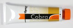 Cobra Study 40ml gelb ocker