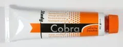 Cobra Study 40ml permanentorange