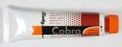 Cobra Study 40ml englischrot