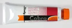 Cobra Study 40ml prim�rmagenta