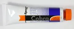 Cobra Study 40ml ultramarin
