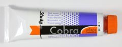 Cobra Study 40ml blauviolett