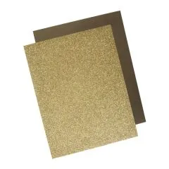 Metallic Bgel-Transferfolie gold