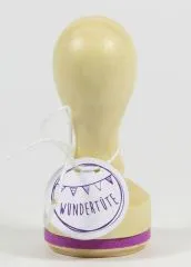 Stempel Wundert�te