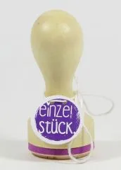 Stempel Einzelst�ck