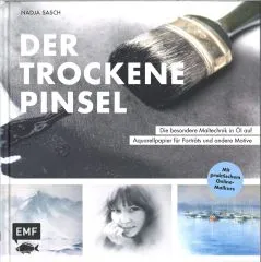 Der trockene Pinsel - Neuauflage