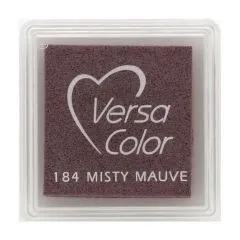 Versacolor Mini-Stempelkissen misty mauve