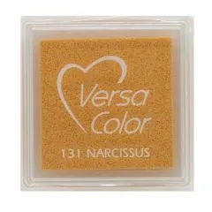 Versacolor Mini-Stempelkissen narcissus