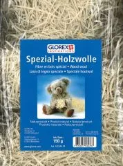 Spezial-Holzwolle 150g