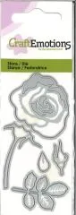 Stanze Rose
