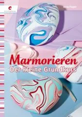 Marmorieren - Der kleine Grundkurs