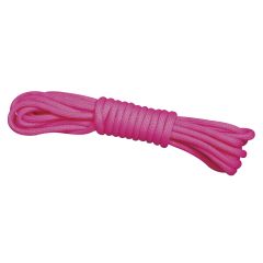 Paracord 4m 3,5mm pink (Restbestand)