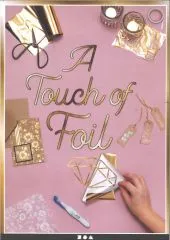 A touch of Foil - Prospekt