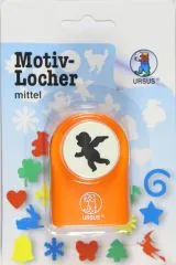 Motivstanzer mittel Engel 1 (Restbestand)