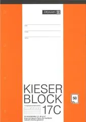 Kieser Block 17C