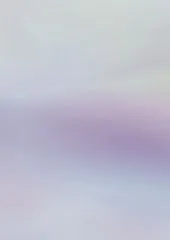 Holografiekarton 49,5x70cm silber