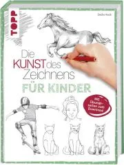 Topp 8437 - Die Kunst des Zeichnens f�r Kinder