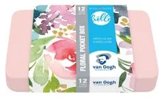 Van Gogh Pocket Box Frau H�lle