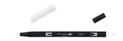 Tombow ABT Dual Brush Pen - Blender (colourless)