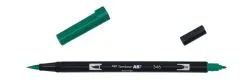 Tombow ABT Dual Brush Pen - sea green