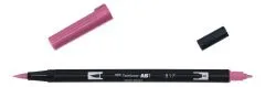 Tombow ABT Dual Brush Pen - mauve