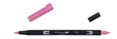 Tombow ABT Dual Brush Pen - pink rose