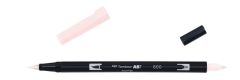 Tombow ABT Dual Brush Pen - baby pink