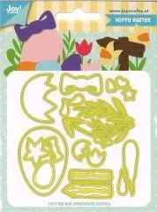 Stanzen - Jocelijne - Hoppy Easter