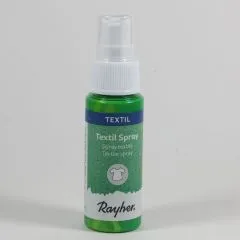 Rayher Textil Spray apfelgr�n