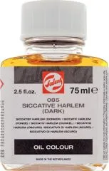 Sikkativ dunkel Flasche 75 ml