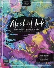 Alcohol Ink
