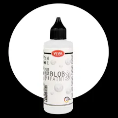 Blob Paint 90ml wei�