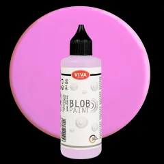 Blob Paint 90ml rosa
