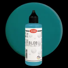 Blob Paint 90ml t�rkis