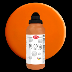 Blob Paint 280ml orange