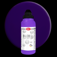 Blob Paint 280ml violett